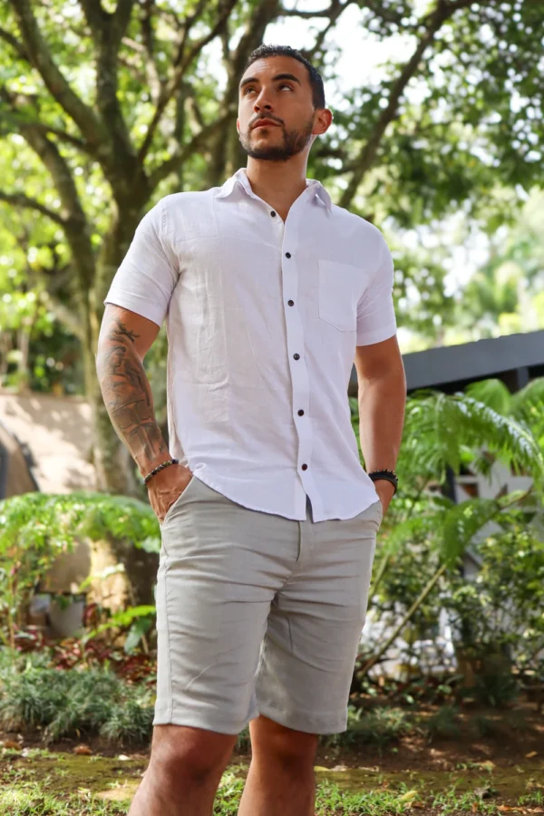short blanco caballero (copia)